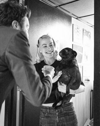 Phoebe Bridgers
