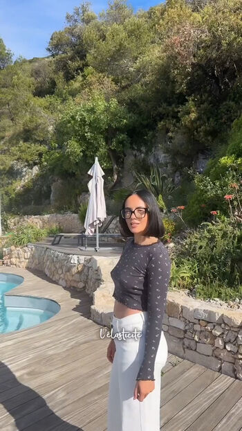Full leaked Pieds agathe auproux page private onlyfans photo