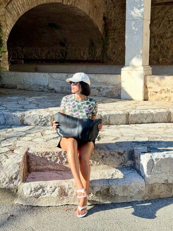 Full leaked Pieds agathe auproux page private onlyfans photo