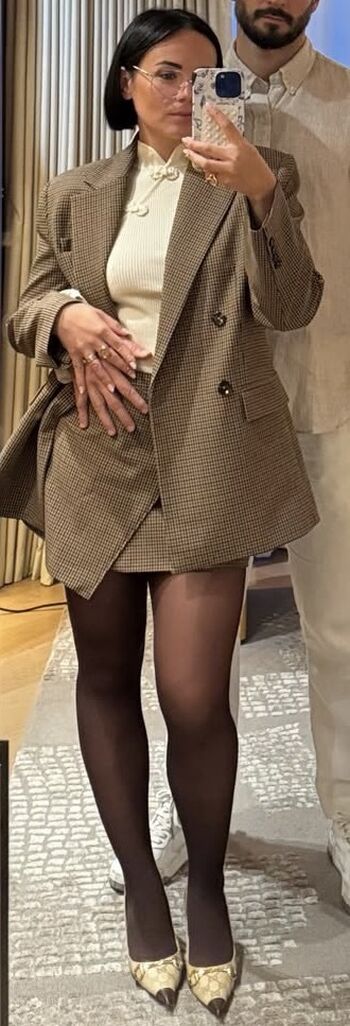 Full leaked Pieds agathe auproux private onlyfans photo
