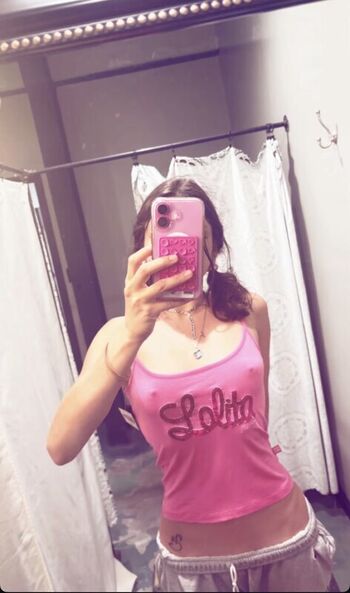 Full leaked Piggypout private onlyfans photo