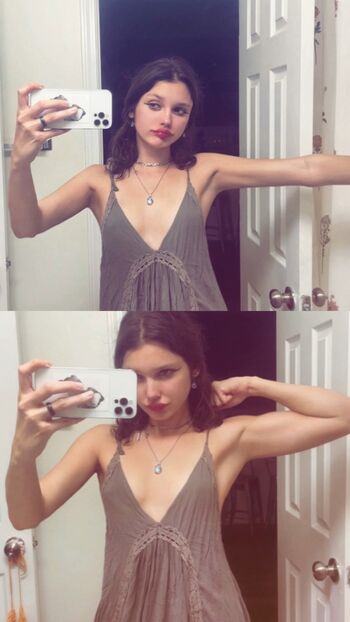 Full leaked Piggypout private onlyfans photo