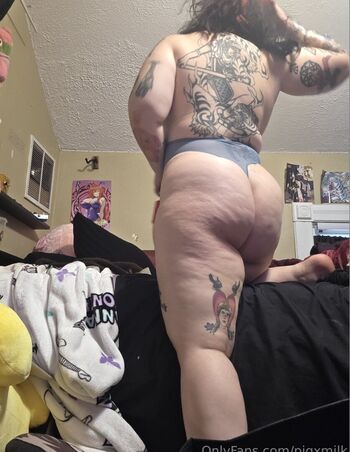Pigxmilk