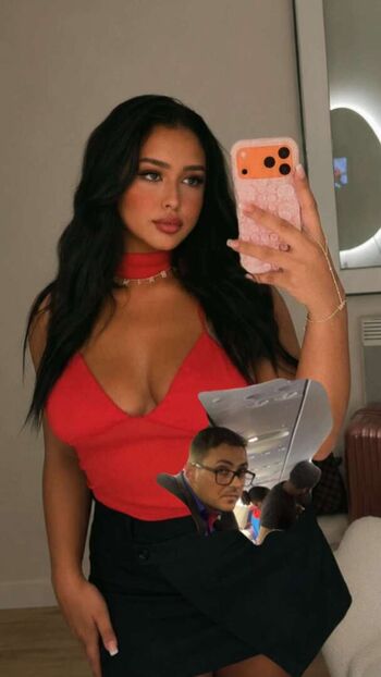 Full leaked Pimentrouuge private onlyfans photo