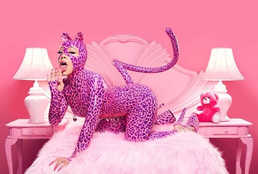Pink Doja
