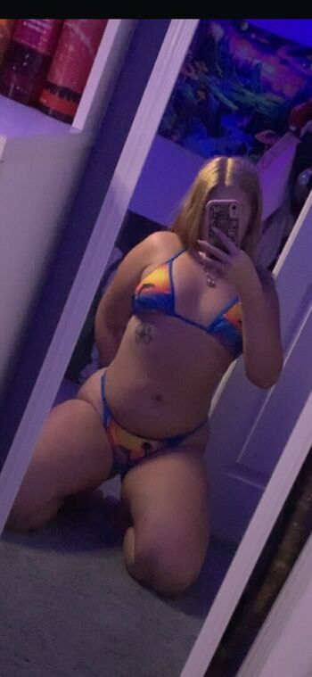 Full leaked Pinkblushedbaddie private onlyfans photo
