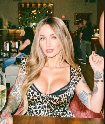 Full leaked Pinkbunny poison private onlyfans photo