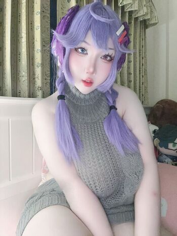 Pinkkybutter