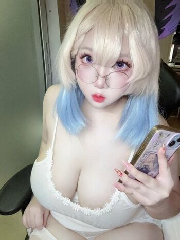 Pinkkybutter