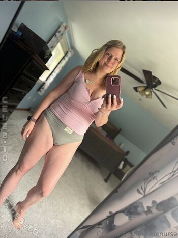 Full leaked Pixienurse private onlyfans photo