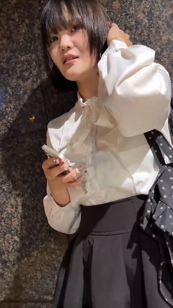Full leaked Pjseibai private onlyfans photo