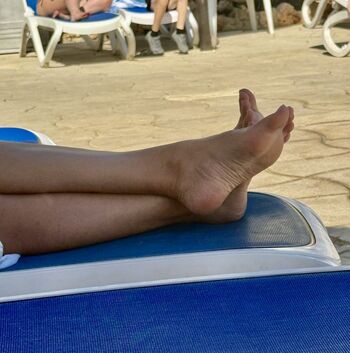 Full leaked Plantes de pieds candid page private onlyfans photo