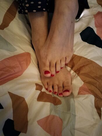 Full leaked Plantes de pieds candid page private onlyfans photo