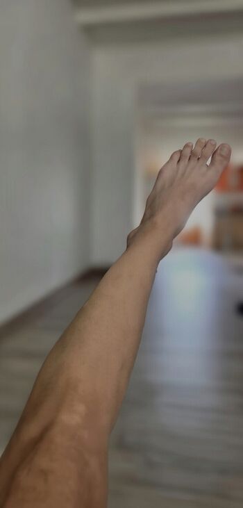Full leaked Plantes de pieds candid page private onlyfans photo
