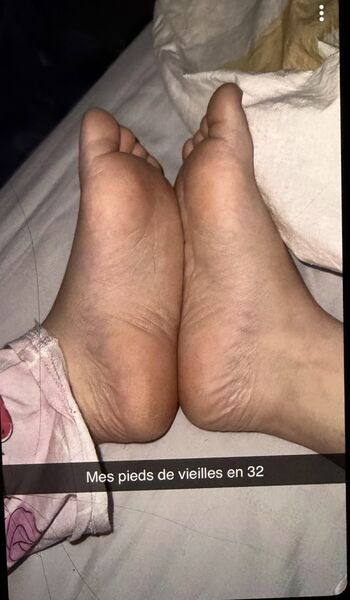 Full leaked Plantes de pieds candid private onlyfans photo