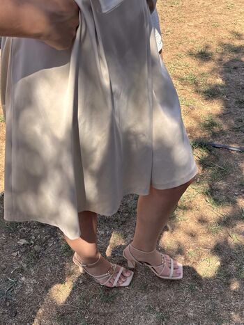 Full leaked Plantes de pieds candid private onlyfans photo