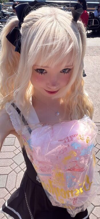 Full leaked Pockycats  page private onlyfans photo