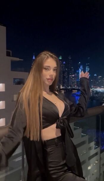 Full leaked Podolsky private onlyfans photo