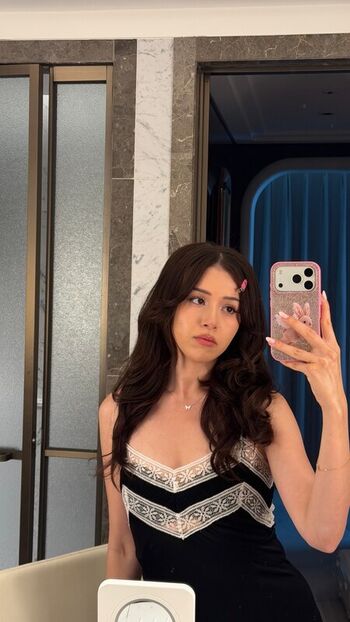Pokimane