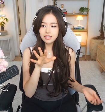 Pokimane