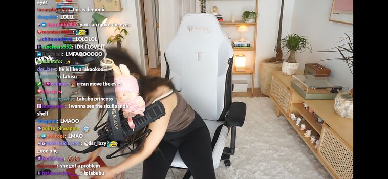 Pokimane
