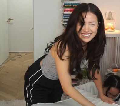 Pokimane