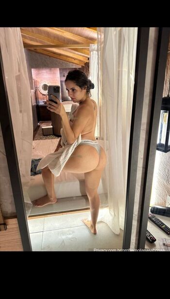 Poliana Sabrina