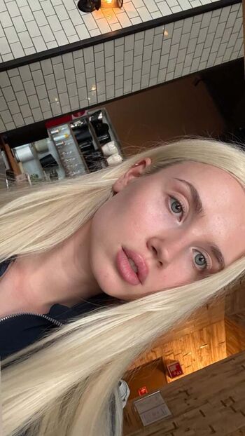 Polina Malinovskaya