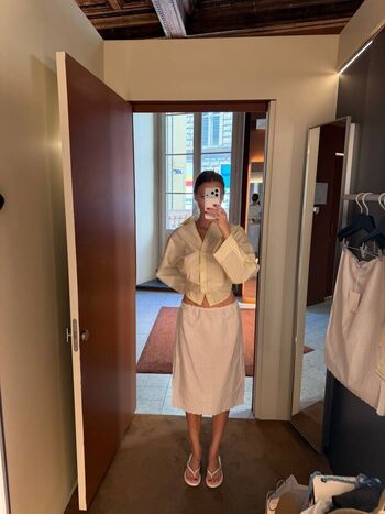 Full leaked Polina zelenova page private onlyfans photo