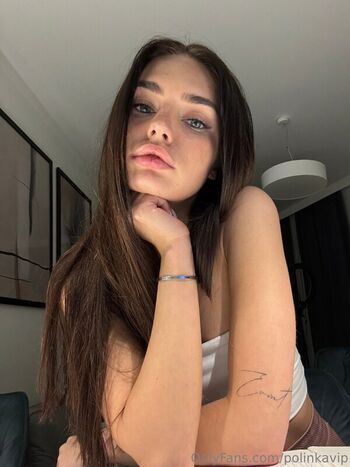 Full leaked Polinkavip page private onlyfans photo