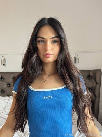 Full leaked Polinkavip page private onlyfans photo