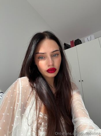 Full leaked Polinkavip page private onlyfans photo