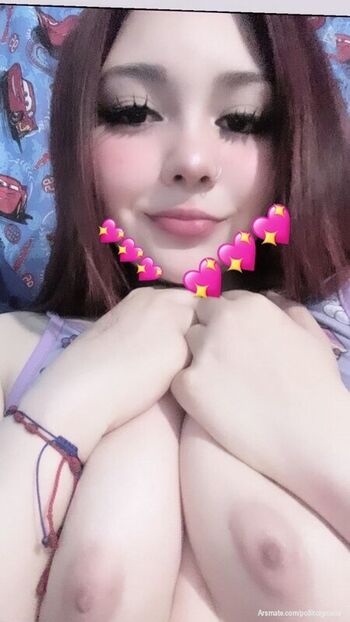 Full leaked Pollitoignacia private onlyfans photo