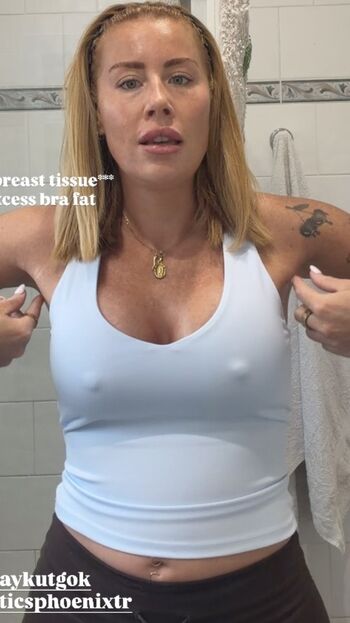 Full leaked Polly sellman private onlyfans photo