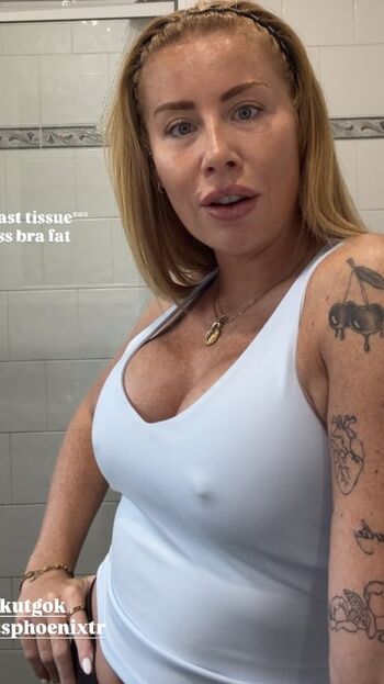 Full leaked Polly sellman private onlyfans photo