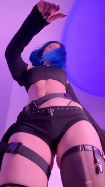 Full leaked Pollyinprime page private onlyfans photo