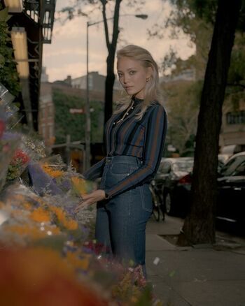 Pom Klementieff