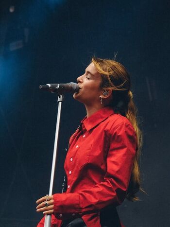 Pommelien Thijs