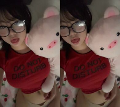 Full leaked Poofvanish private onlyfans photo