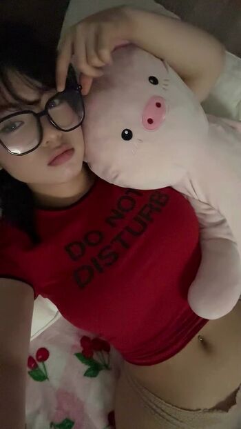 Full leaked Poofvanish private onlyfans photo