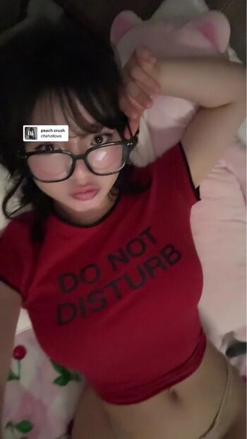 Full leaked Poofvanish private onlyfans photo