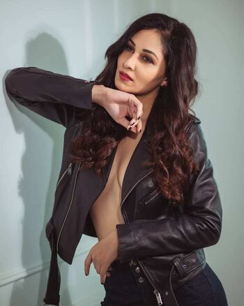 Pooja Chopra