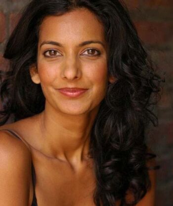 Full leaked Poorna jagannathan page private onlyfans photo