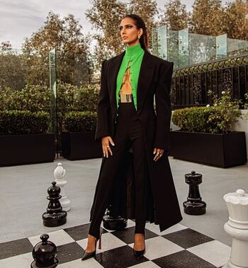 Full leaked Poorna jagannathan private onlyfans photo