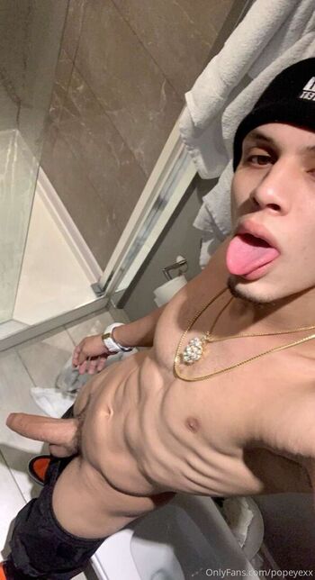 Full leaked Popeyexx private onlyfans photo