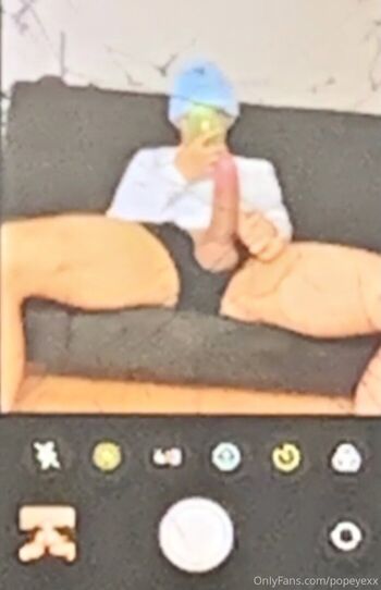 Full leaked Popeyexx private onlyfans photo