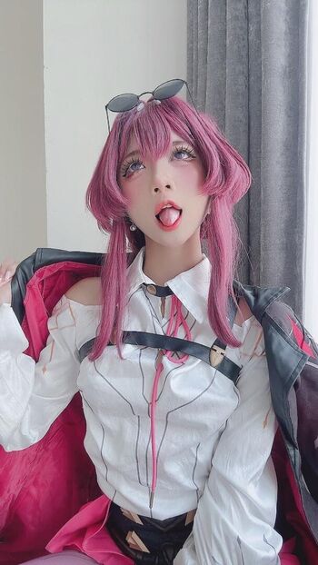 Full leaked Poppachan  page private onlyfans photo