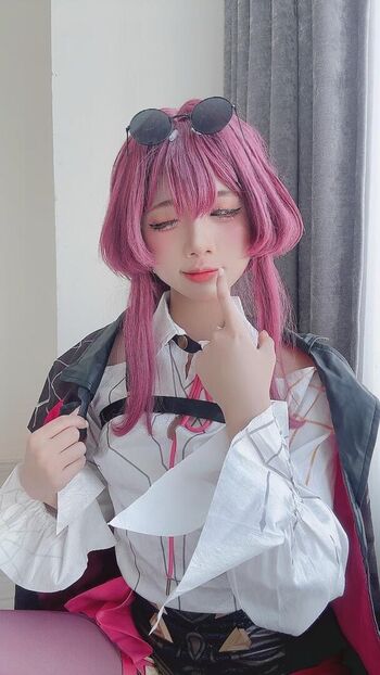 Full leaked Poppachan private onlyfans photo