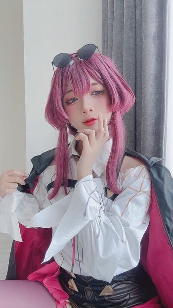 Full leaked Poppachan private onlyfans photo