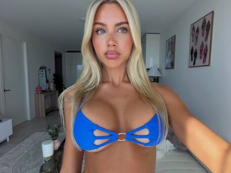 Full leaked Poppy connor  page private onlyfans photo